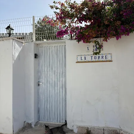 La Casita De Madera Prázdninový dům *