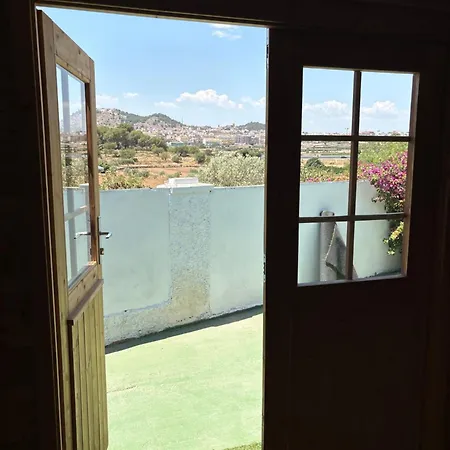 La Casita De Madera *